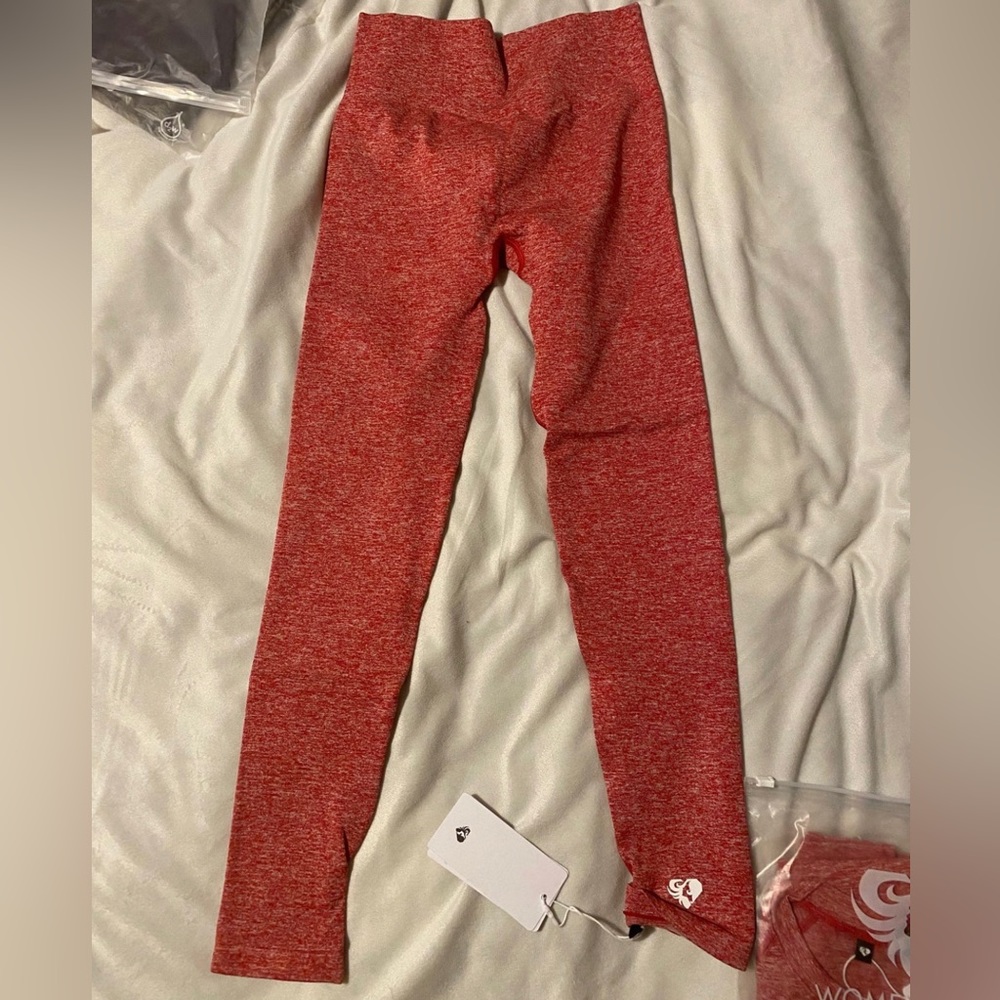 Women’s Best Leggings